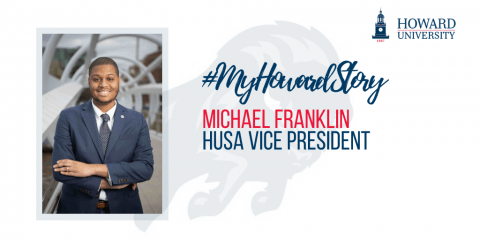 Michael Franklin HUSA VP