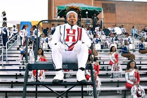HU Band