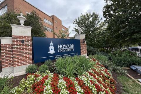 Howard Sign_0