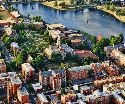 Howard University