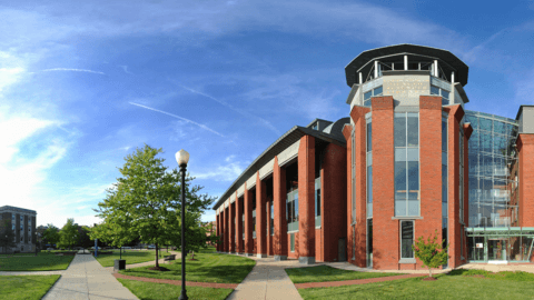 Science Building