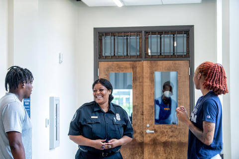 Campus Safety
