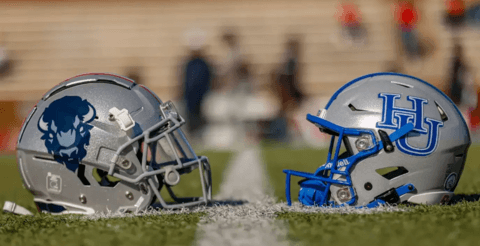 Howard vs Hampton