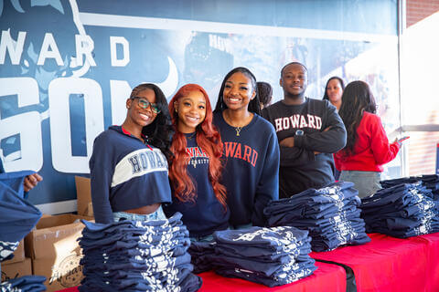 Howard University Bison Preview
